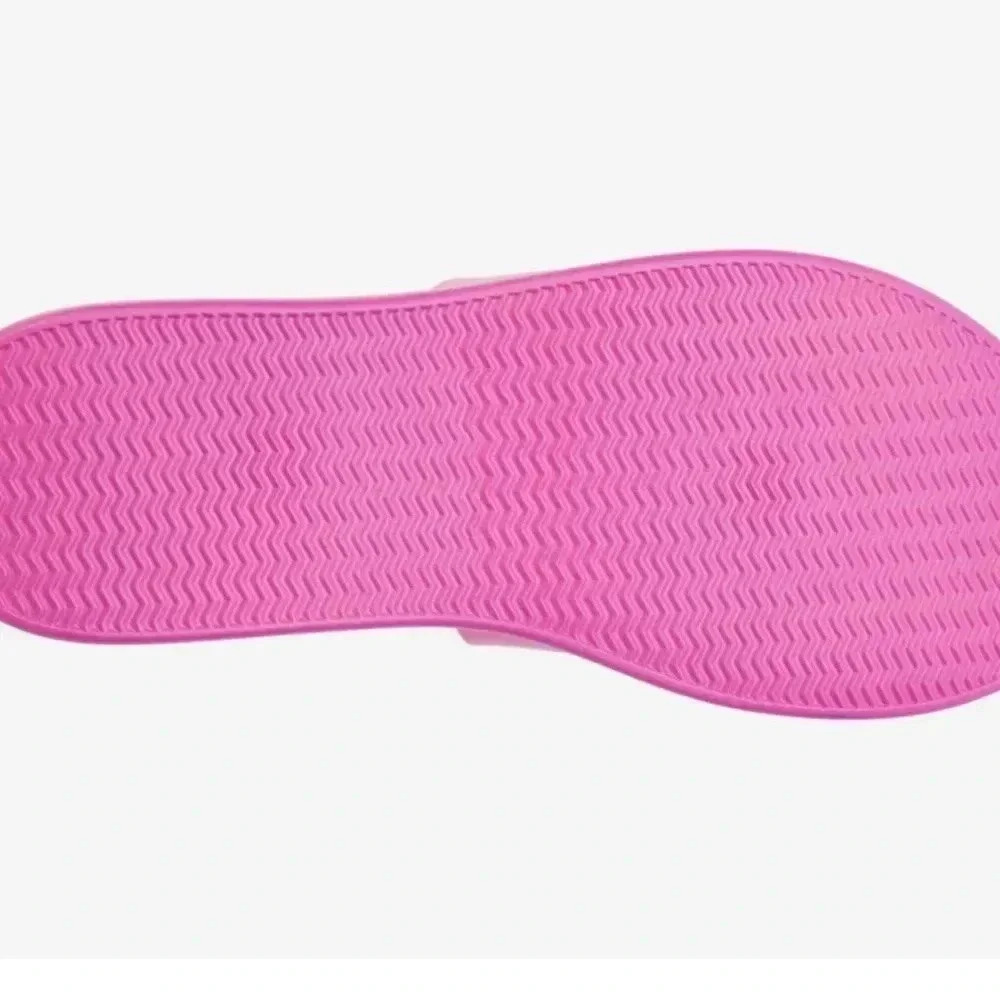 Beach by Matisse Pink Solar Platform Sandal NWT - Picture 6 of 7